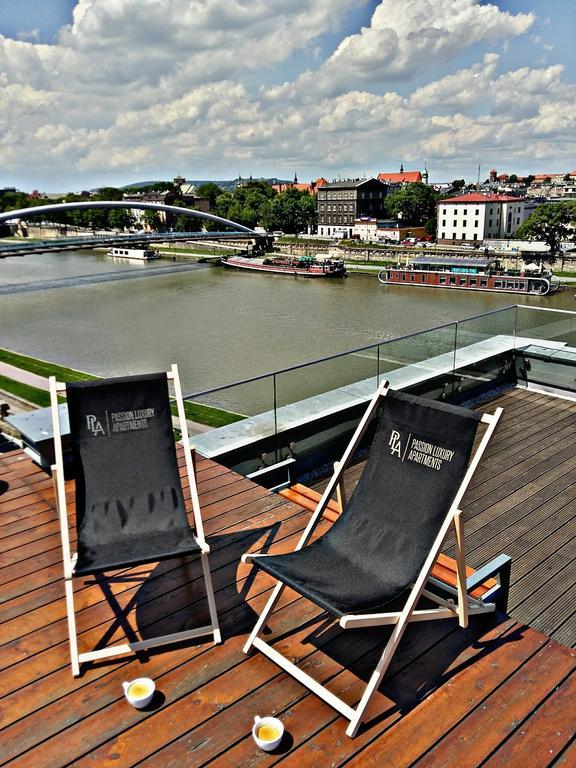 Diamonds Apartment Krakau Exterior foto